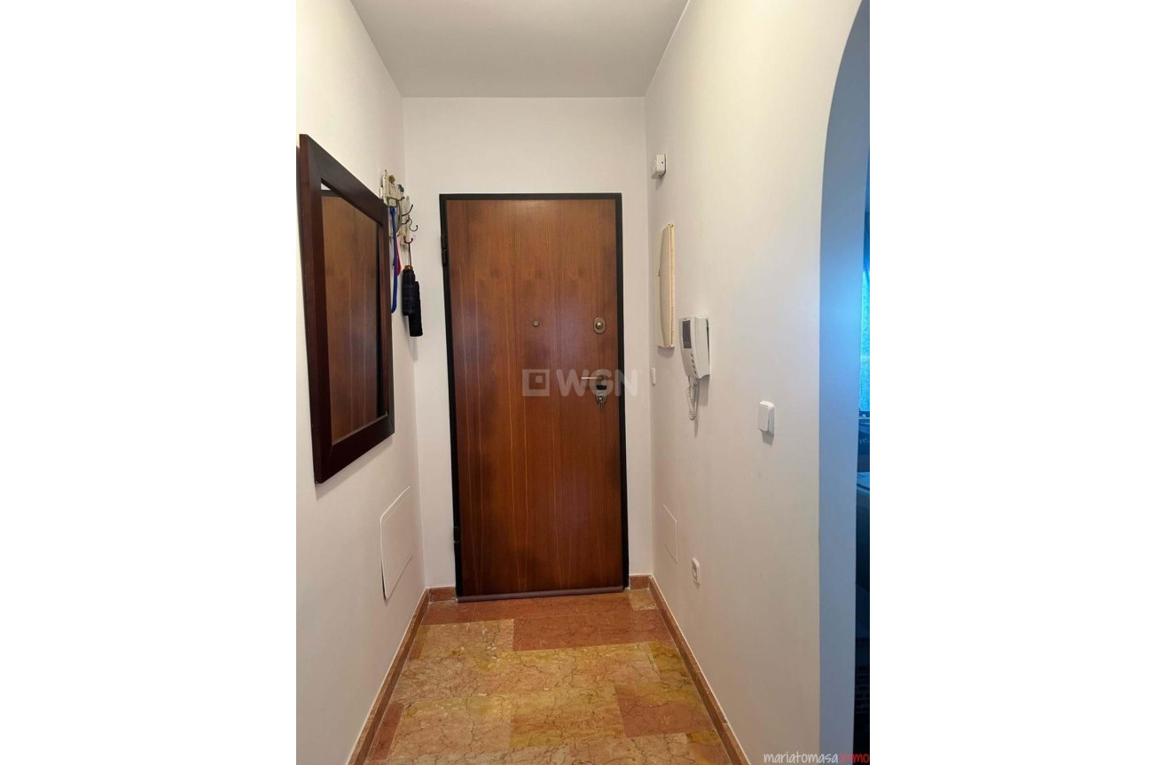 Odsprzedaż - Daszek - Torrevieja - Torreblanca