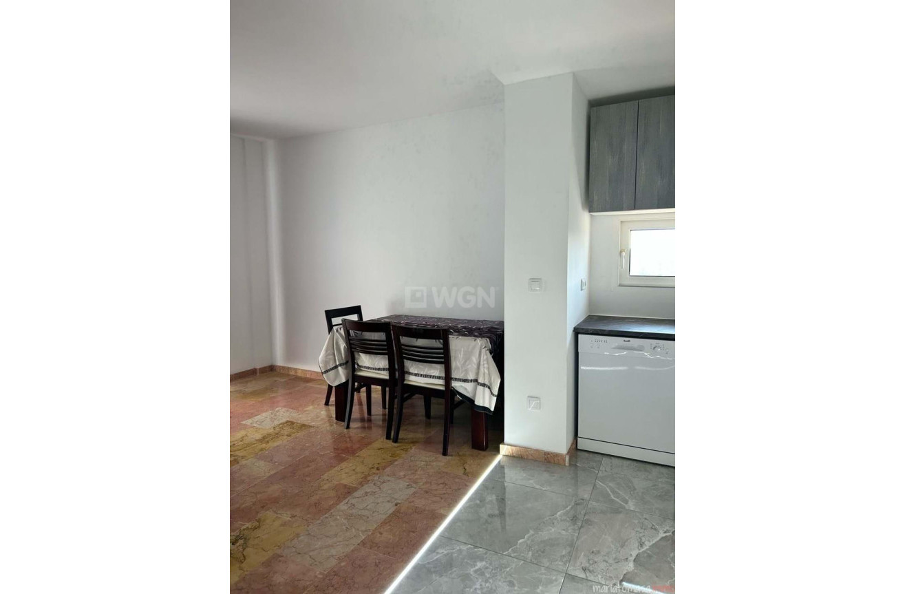 Odsprzedaż - Daszek - Torrevieja - Torreblanca