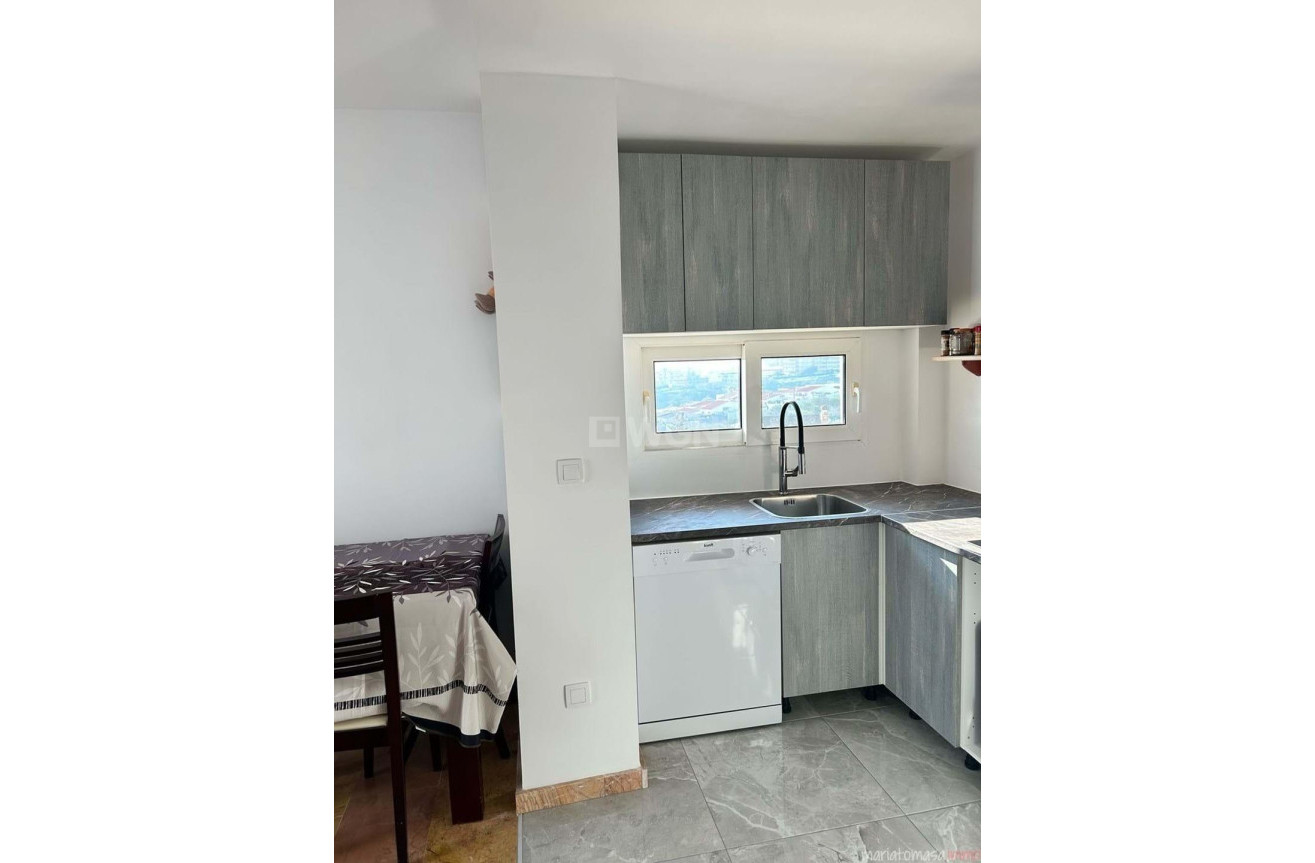 Odsprzedaż - Daszek - Torrevieja - Torreblanca