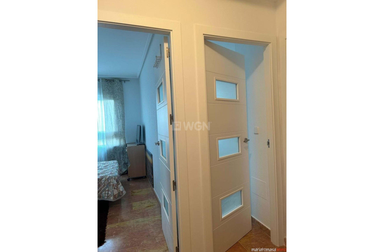 Odsprzedaż - Daszek - Torrevieja - Torreblanca