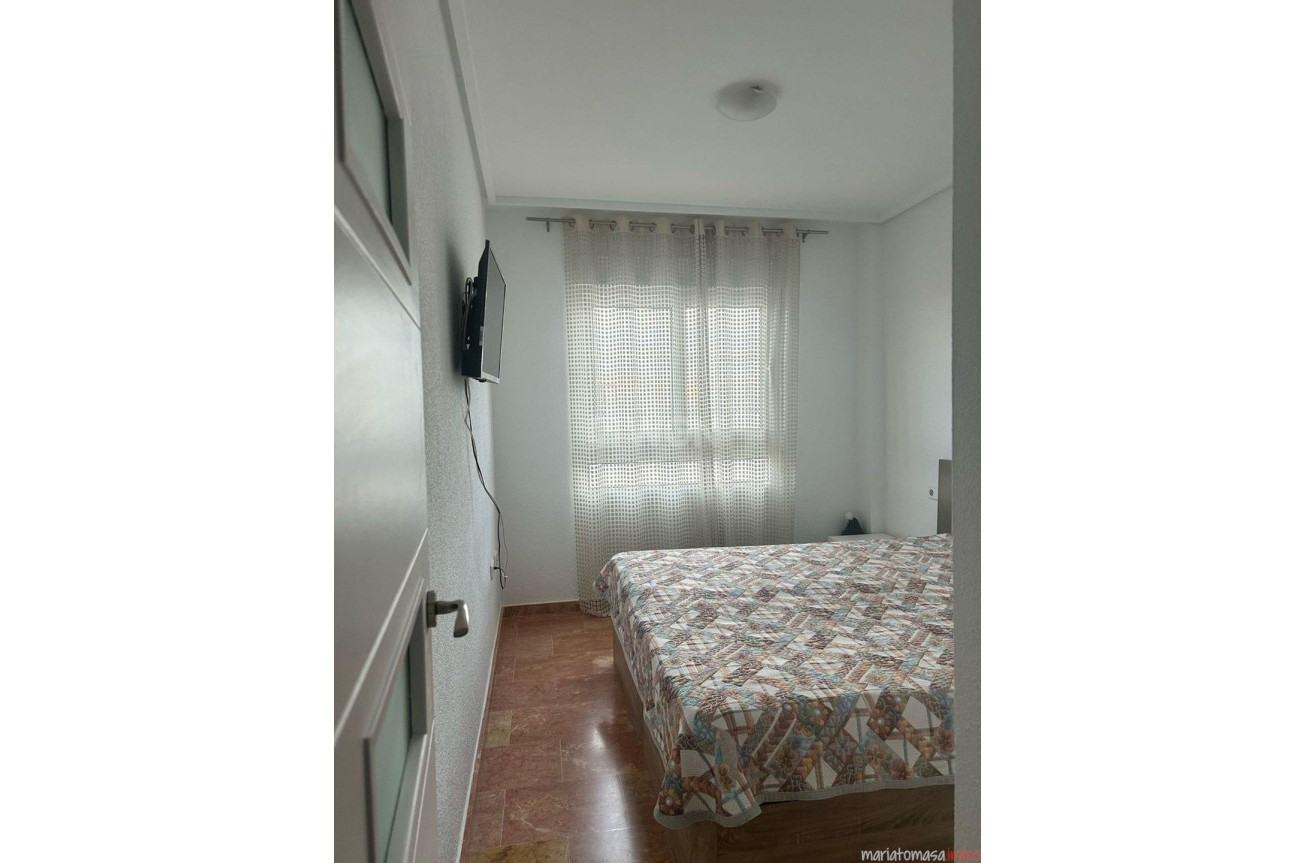 Odsprzedaż - Daszek - Torrevieja - Torreblanca