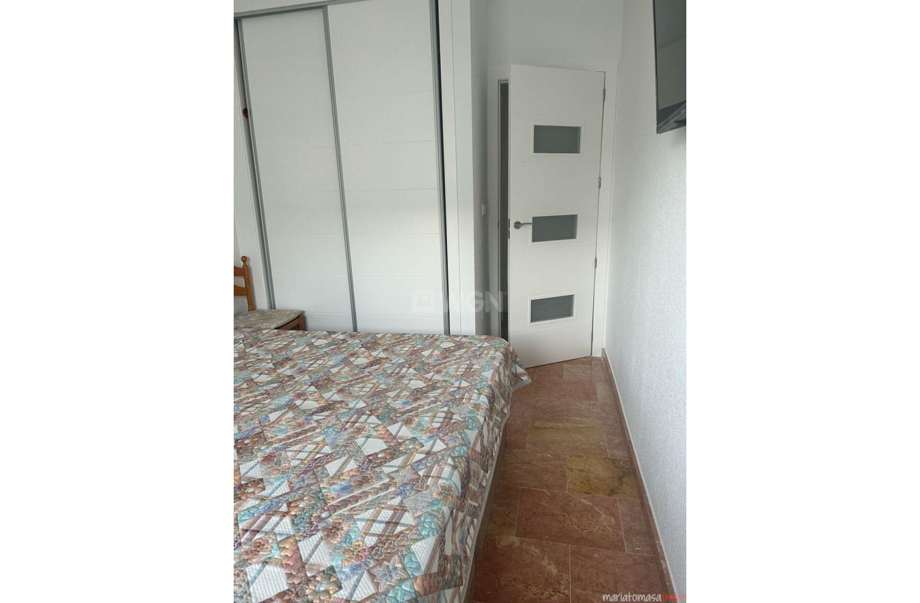 Odsprzedaż - Daszek - Torrevieja - Torreblanca