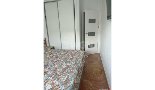 Odsprzedaż - Daszek - Torrevieja - Torreblanca