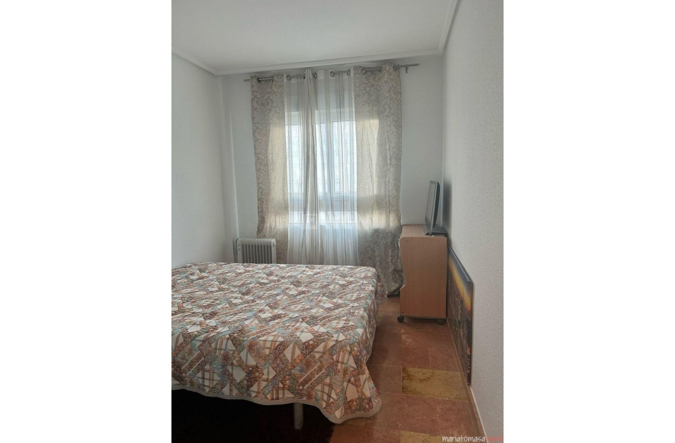 Odsprzedaż - Daszek - Torrevieja - Torreblanca