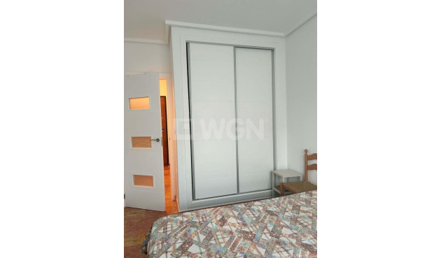 Odsprzedaż - Daszek - Torrevieja - Torreblanca