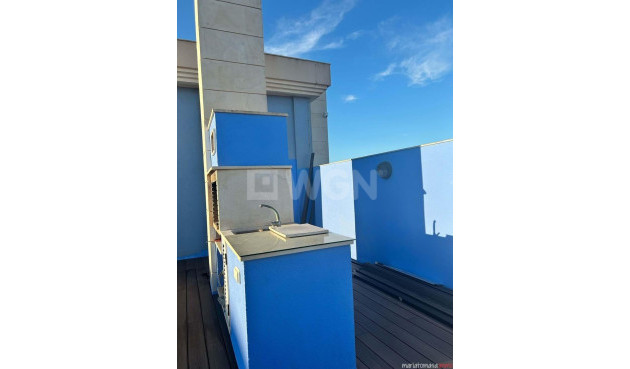 Odsprzedaż - Daszek - Torrevieja - Torreblanca