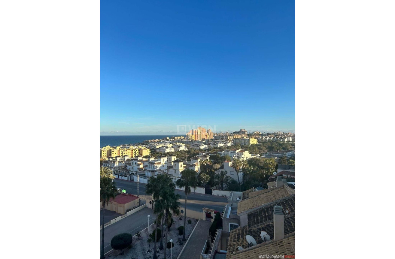 Odsprzedaż - Daszek - Torrevieja - Torreblanca