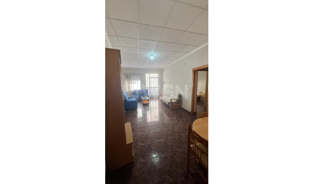 Wiederverkauf - Stadthaus - Torrevieja - Estacion De Autobuses