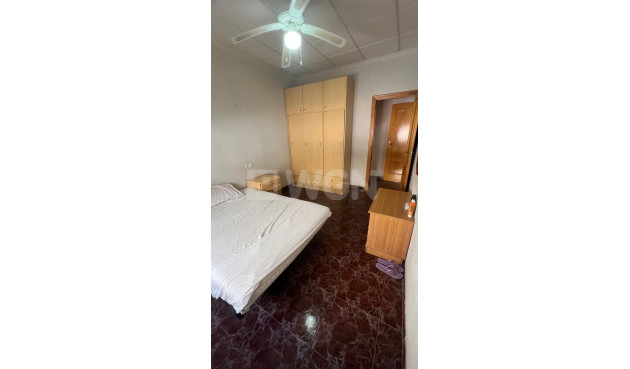 Wiederverkauf - Stadthaus - Torrevieja - Estacion De Autobuses