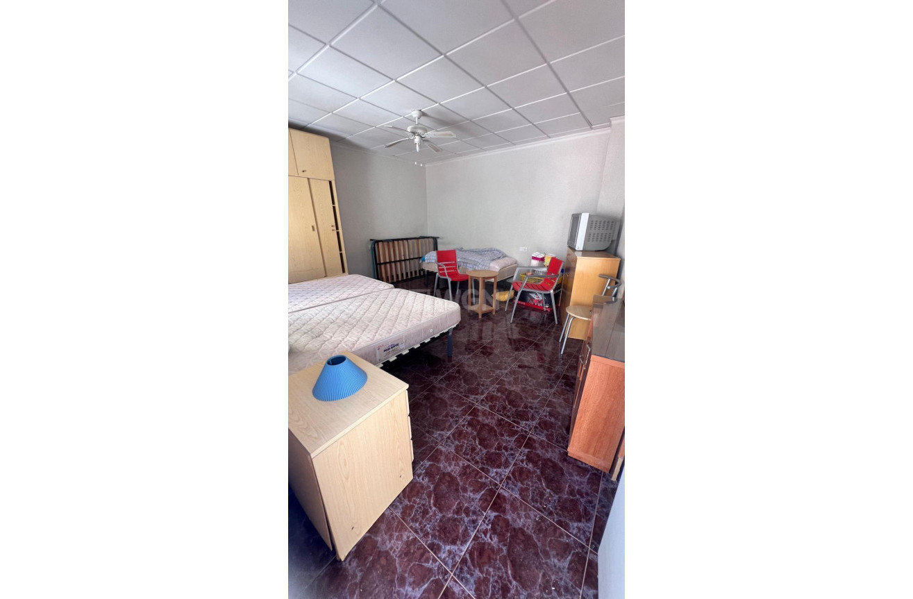 Wiederverkauf - Stadthaus - Torrevieja - Estacion De Autobuses