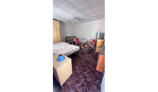 Wiederverkauf - Stadthaus - Torrevieja - Estacion De Autobuses