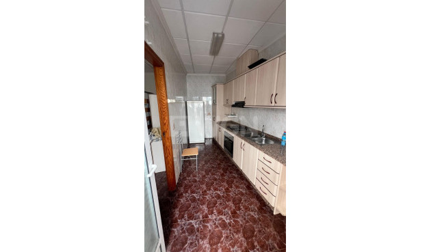 Wiederverkauf - Stadthaus - Torrevieja - Estacion De Autobuses