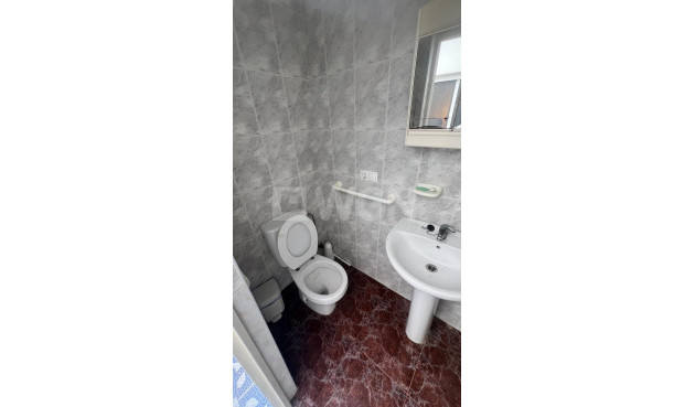 Wiederverkauf - Stadthaus - Torrevieja - Estacion De Autobuses