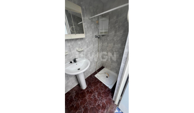 Wiederverkauf - Stadthaus - Torrevieja - Estacion De Autobuses