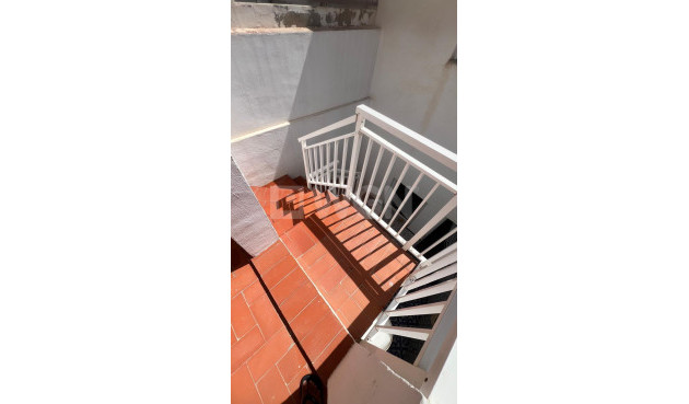 Wiederverkauf - Stadthaus - Torrevieja - Estacion De Autobuses