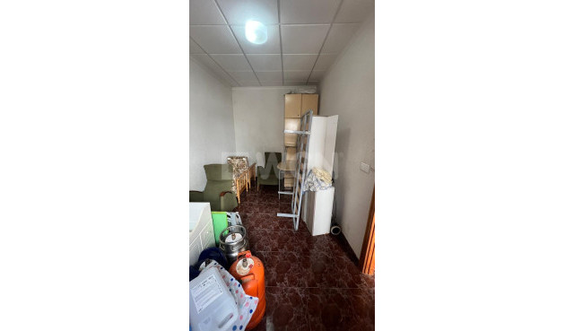 Wiederverkauf - Stadthaus - Torrevieja - Estacion De Autobuses