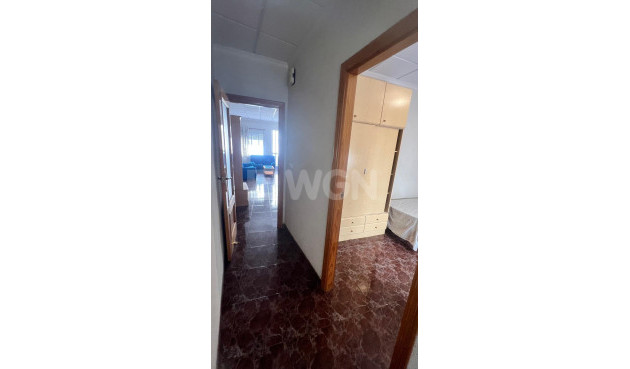 Wiederverkauf - Stadthaus - Torrevieja - Estacion De Autobuses