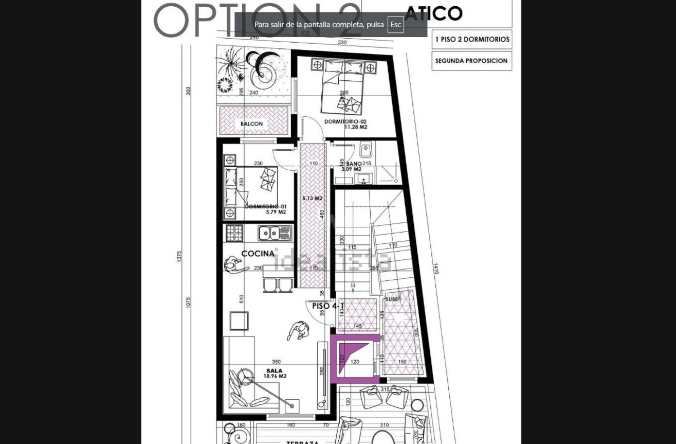 Wiederverkauf - Stadthaus - Torrevieja - Estacion De Autobuses