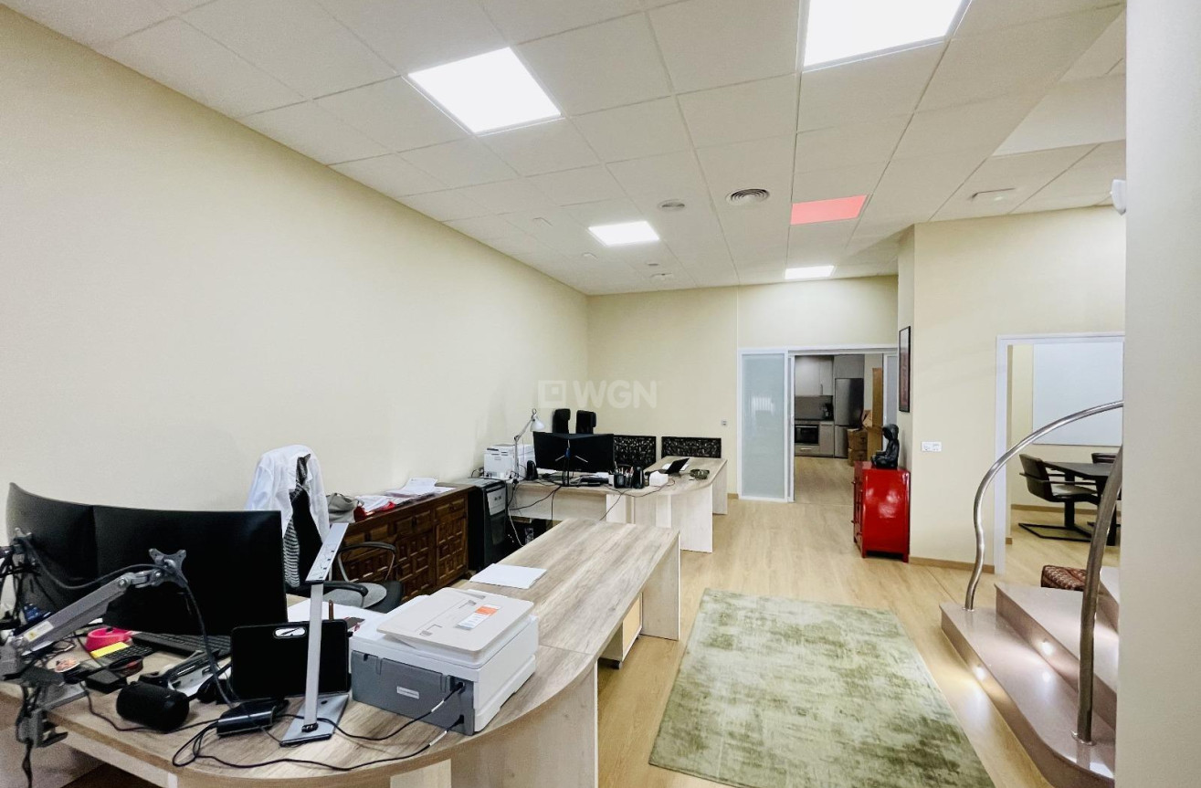 Wiederverkauf - Kommerziell - Torrevieja - Centro