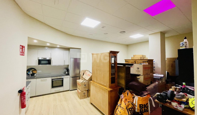 Wiederverkauf - Kommerziell - Torrevieja - Centro