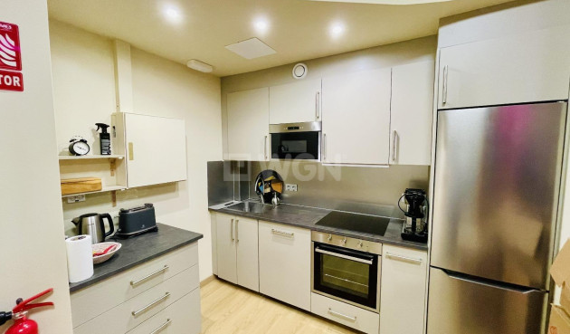 Wiederverkauf - Kommerziell - Torrevieja - Centro