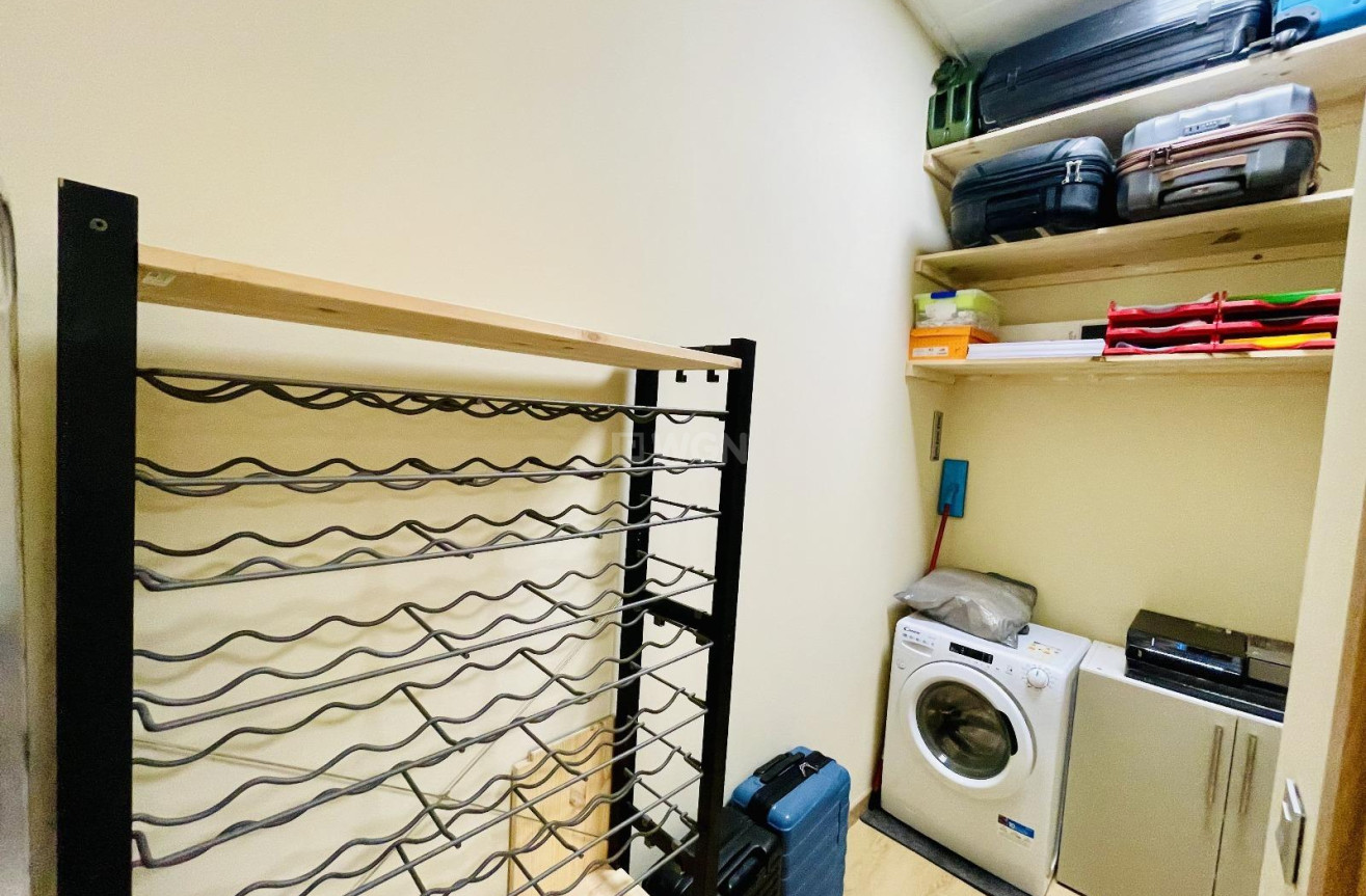 Wiederverkauf - Kommerziell - Torrevieja - Centro