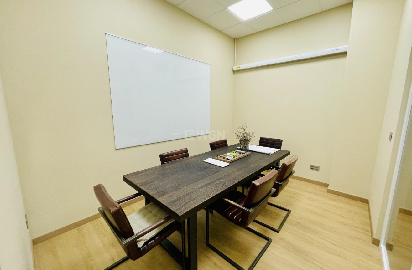 Wiederverkauf - Kommerziell - Torrevieja - Centro