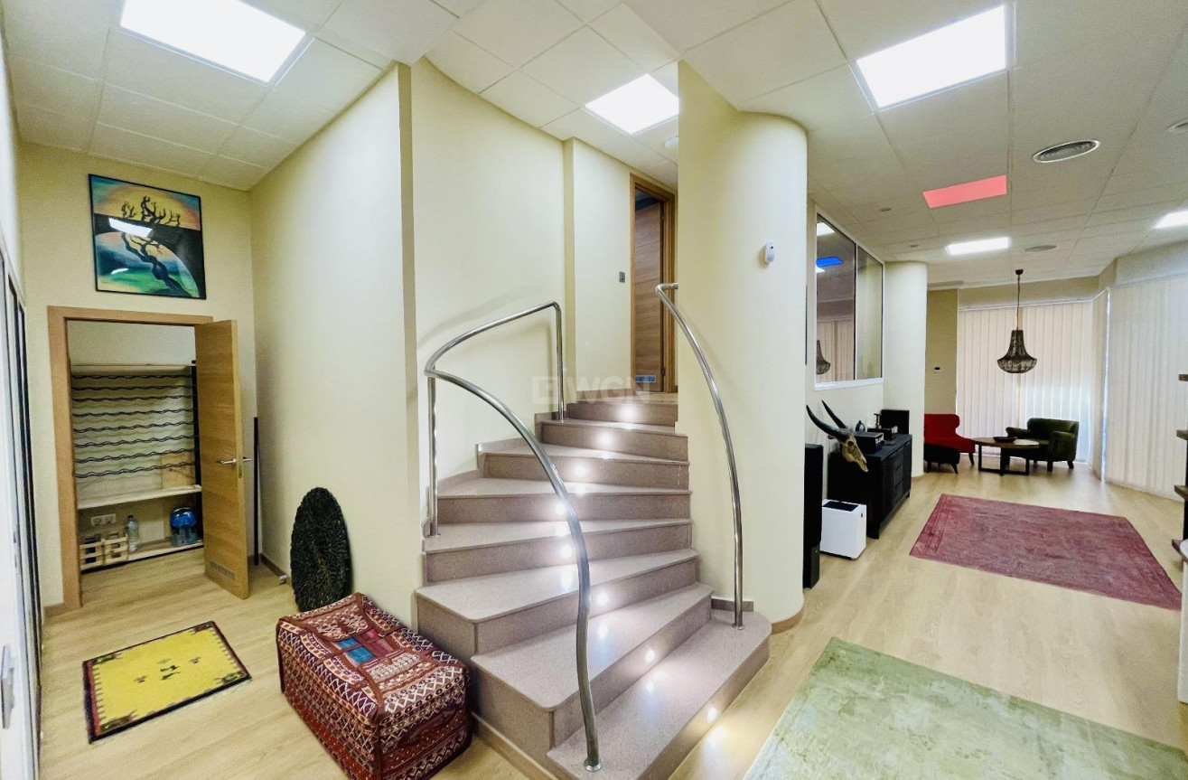 Wiederverkauf - Kommerziell - Torrevieja - Centro