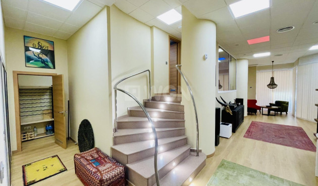 Wiederverkauf - Kommerziell - Torrevieja - Centro