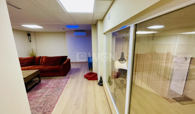 Wiederverkauf - Kommerziell - Torrevieja - Centro