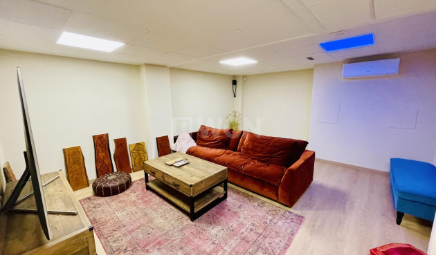 Wiederverkauf - Kommerziell - Torrevieja - Centro