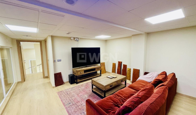 Wiederverkauf - Kommerziell - Torrevieja - Centro