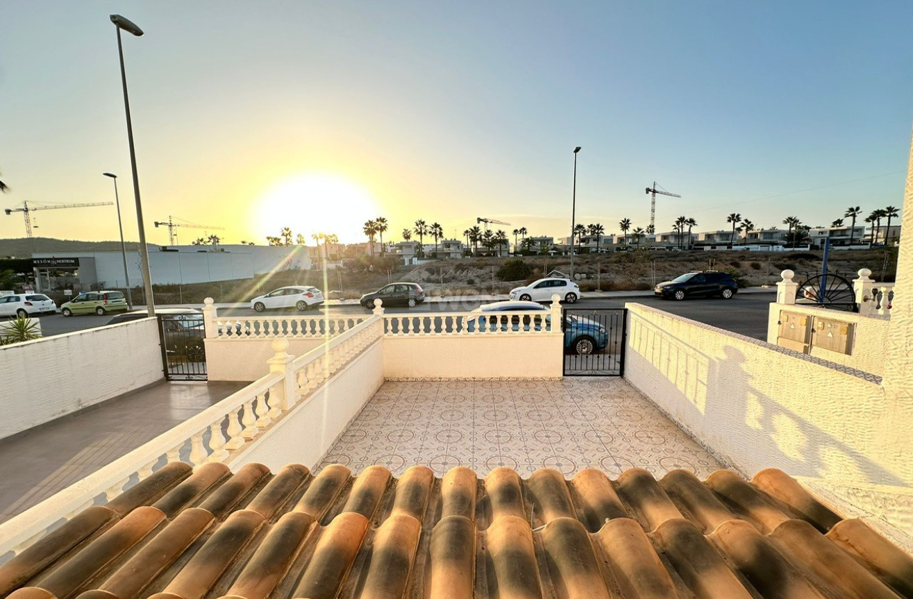 Reventa - Bungalow - Orihuela - Inland