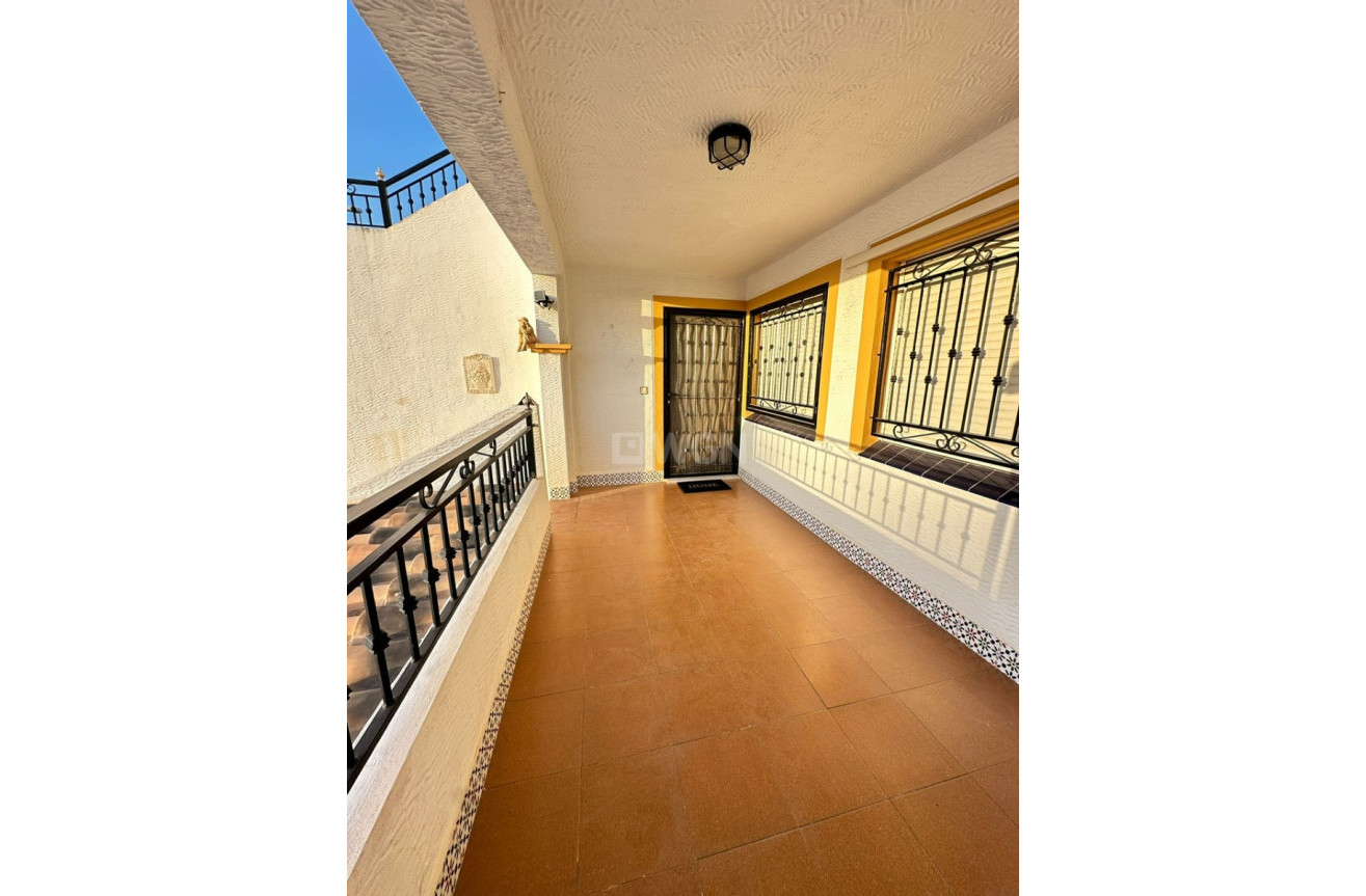 Reventa - Bungalow - Orihuela - Inland
