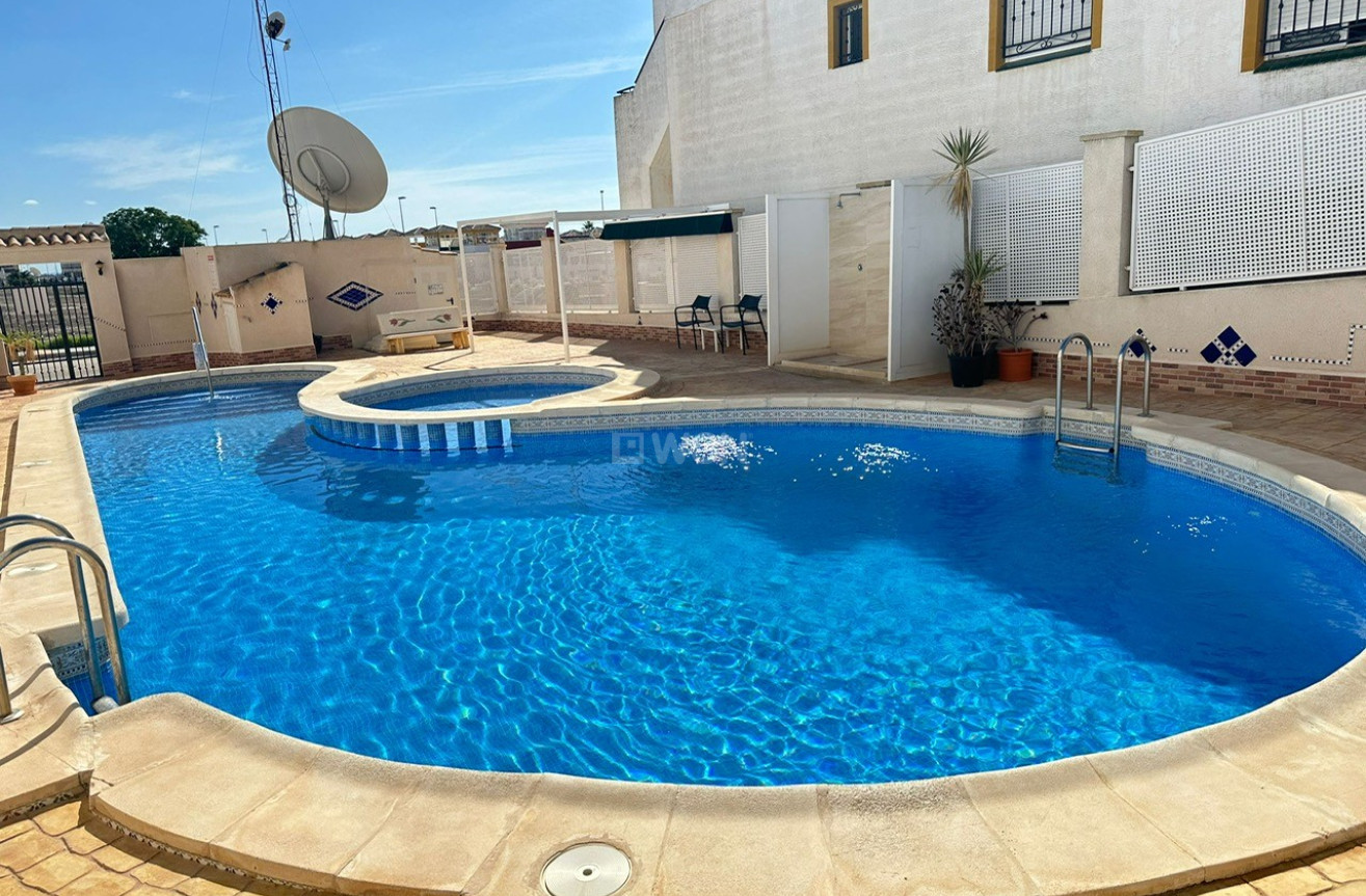 Reventa - Bungalow - Orihuela - Inland