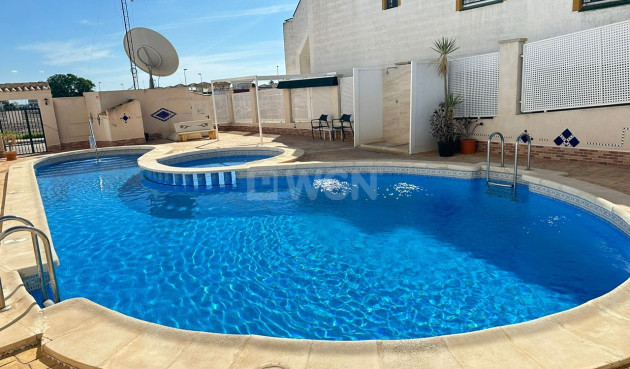 Reventa - Bungalow - Orihuela - Inland