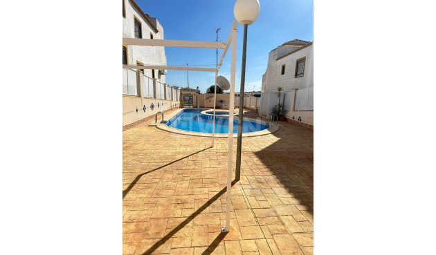 Reventa - Bungalow - Orihuela - Inland