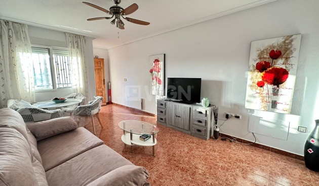 Reventa - Bungalow - Orihuela - Inland