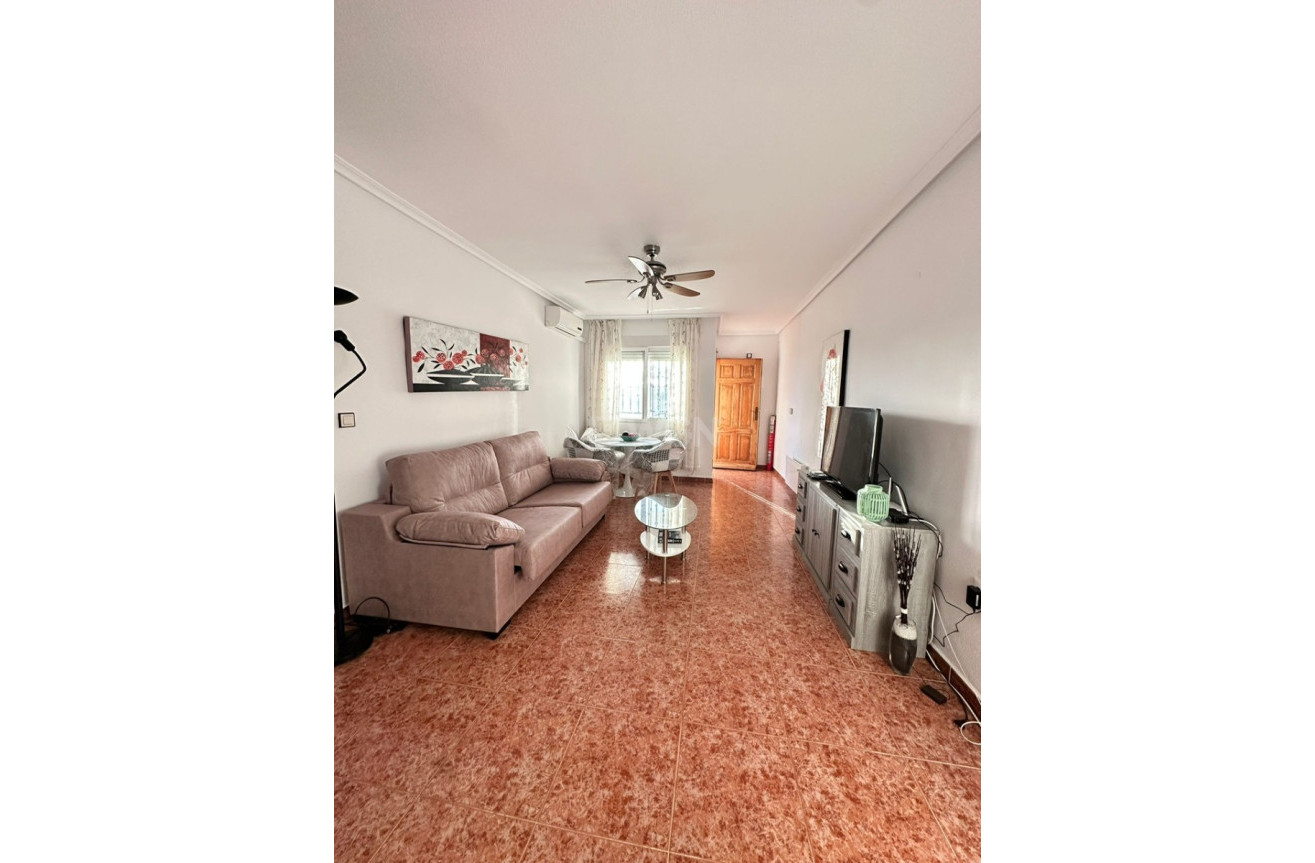 Reventa - Bungalow - Orihuela - Inland