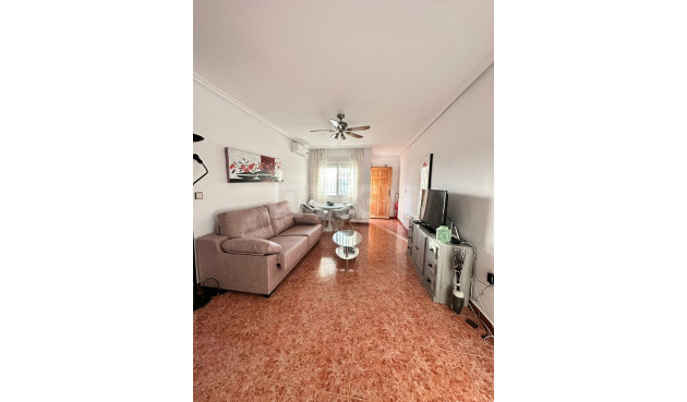 Reventa - Bungalow - Orihuela - Inland