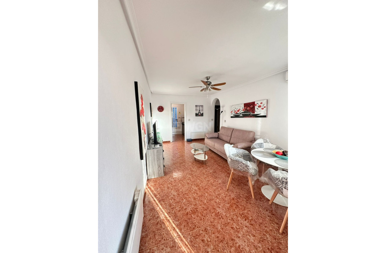 Reventa - Bungalow - Orihuela - Inland