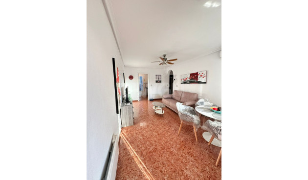 Reventa - Bungalow - Orihuela - Inland