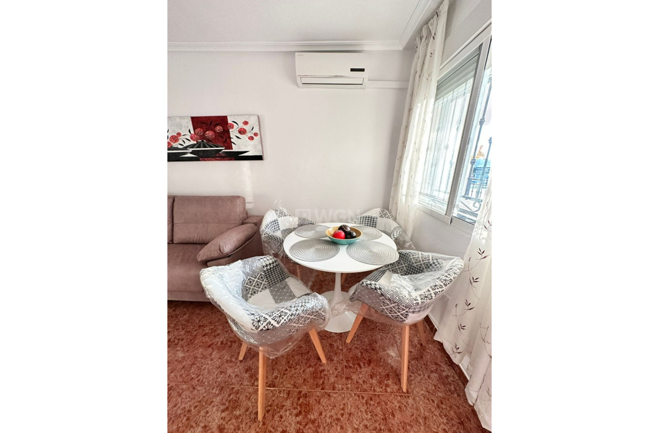 Reventa - Bungalow - Orihuela - Inland