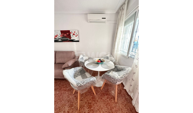 Reventa - Bungalow - Orihuela - Inland