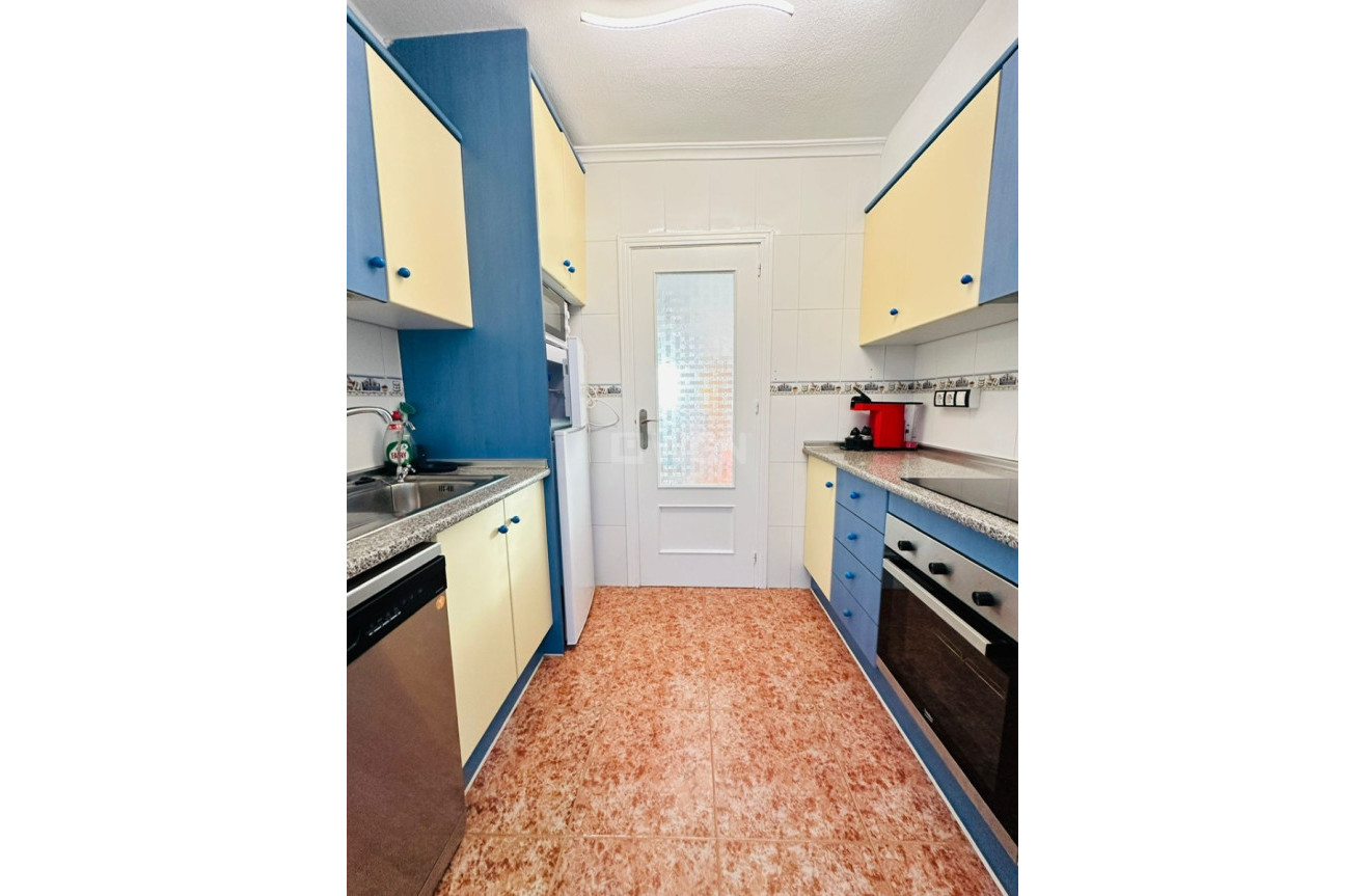 Reventa - Bungalow - Orihuela - Inland