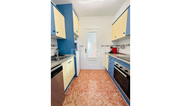 Reventa - Bungalow - Orihuela - Inland