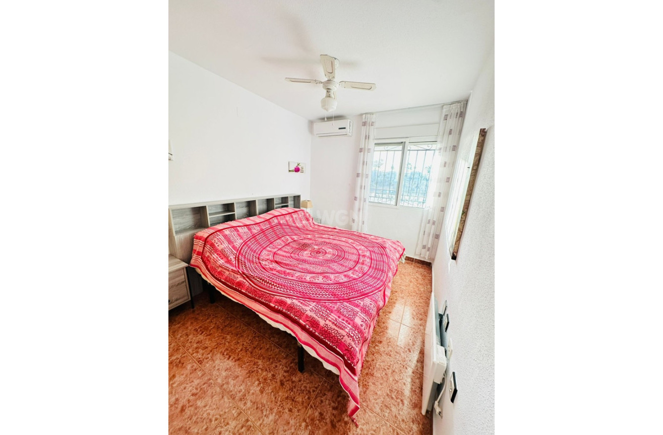 Reventa - Bungalow - Orihuela - Inland