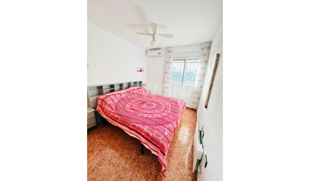 Reventa - Bungalow - Orihuela - Inland