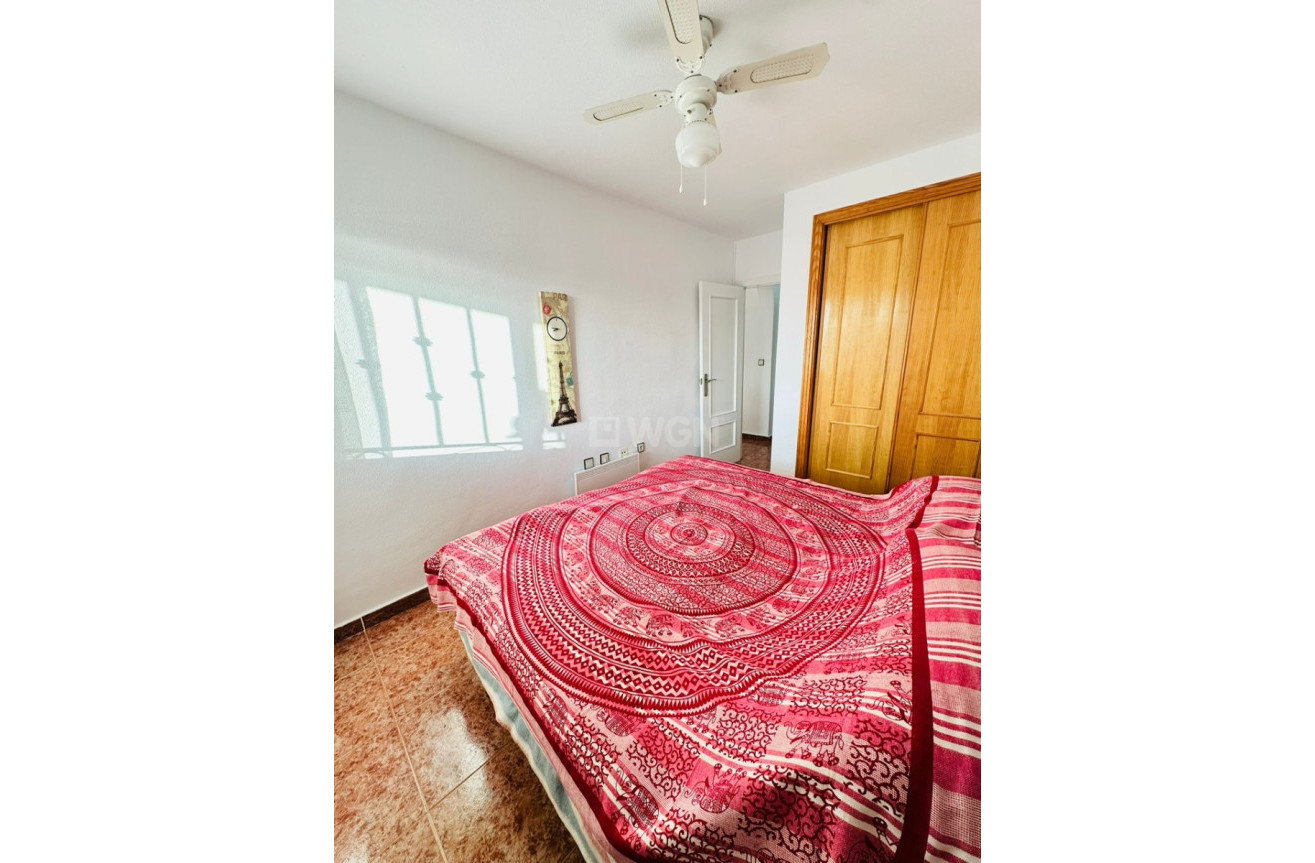 Reventa - Bungalow - Orihuela - Inland