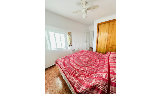 Reventa - Bungalow - Orihuela - Inland